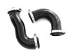 IE Intercooler Charge Pipes Upgrade Kit | Fits VW MK7/MK7.5 Golf R, GTI, Golf & Audi 8V A3, S3 - IETPCI2