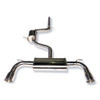 CTS TURBO MK7.5 GTI 3″ CAT BACK EXHAUST - CTS-EXH-CB-0007.5