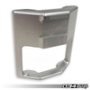 BILLET ALUMINUM MQB UPPER DOGBONE MOUNT INSERT, MKVII VW GOLF/GTI/R, MKVII VW GLI, 8V/8V.5 AUDI A3/S3/RS3 & MKIII AUDI TT/TTS/TTRS - 034-509-1035