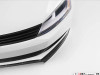MK6 Jetta Front Lip Spoiler - Carbon Fiber - ES#2999134