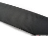 Carbon Fiber Trunk Spoiler - Audi A3 / S3 / RS3 8V - ES#3071985