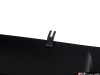 Audi B9 A4 S-Line Pre-Facelift Rear Diffuser - Gloss Black - ES#4265351