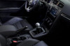 BFI GS1 / GS2 MK7 GTI / Golf R Shift Knob Adapter - EBFIGS2MK7APTR