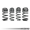 DYNAMIC+ LOWERING SPRINGS FOR B8/B8.5 AUDI Q5/SQ5 - 034-404-1009