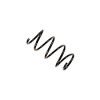 Bilstein 04-07 BMW 525i B3 OE Replacement Coil Spring - Front - 37-161880 Thumbnail