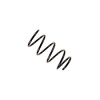 Bilstein 04-07 BMW 525i B3 OE Replacement Coil Spring - Front - 37-161903 Thumbnail