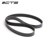 CTS TURBO B8/B8.5 SUPERCHARGER PULLEY REPLACEMENT BELT - CTS-HW-0133-BELT
