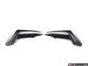 MK7.5 Golf R ECS Carbon Fiber Front Bumper Package - ES#4158458