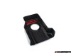Brake Fluid Reservoir Cover - Black Carbon Fiber - ES#3575731