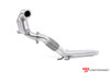 Unitronic Downpipe For Jetta And Golf 1.4TSI EA211 Gen2 - UH035-EXA