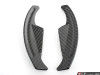 Carbon Fiber Paddle Shifters - ES#3521349