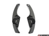 Carbon Fiber Paddle Shifters - ES#3521349