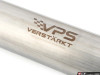 VPS Pre-Muffler Delete pipes for Audi B9/9.5 S4/S5, made from 304 stainless steel and mandrel bent for high performance.