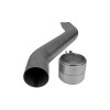 Bull-X Resonator Delete Pipes For B9 Audi RS5 2.9T
