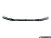 Audi B8.5 S5 / A5 S-Line Facelift Front Lip - Gloss Black - ES#4212752