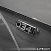 034MOTORSPORT DYNAMIC+ BADGE - 034-A06-0002