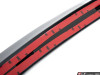 Audi Pre-Facelift B8 A4 Trunk Spoiler - Gloss Black - ES#4027515