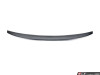 Audi B8.5 A4 Trunk Spoiler - Gloss Black - ES#4029429