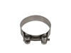 Turbosmart Premium TS Barrel Hose Clamp Quick Release 2.75in (2.50in Silicone Hose) - TS-HCB-069 User 1