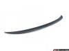 Trunk Lid Lip Spoiler - ABS - ES#4355257