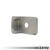BILLET ALUMINUM DOGBONE MOUNT INSERT FOR 2009+ MKV/MKVI VOLKSWAGEN GOLF/JETTA/GTI/GLI & 8J/8P AUDI TT/A3 - 034-TSI-DBMI
