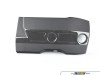 Turner N55 Carbon Fiber Engine Cover - Gloss -