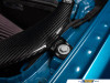 Carbon Fiber Corner Braces - Gloss - 028148TMS09KT