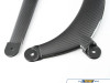 Carbon Fiber Corner Braces - Gloss - 028148TMS09KT