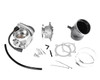 IE Audi 3.0T Throttle Body Upgrade Kit | Fits B8/B8.5 S4/S5, & C7 A6/A7 - IEINCG3A