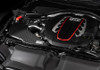 IE Carbon Fiber Intake System For Audi C7/C7.5 RS7 - IEINCX1