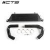 CTS TURBO MQB MK7/MK7.5 VW GTI FMIC KIT - CTS-20T-G7-FMIC-1