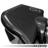 X34 CARBON FIBER INTAKE SYSTEM, B9 AUDI A4/ALLROAD & A5 2.0 TFSI - 034-108-1051