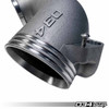 4" TURBO INLET PIPE, AUDI 8S TTRS & 8V.5 RS3 - 034-108-5021