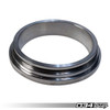 4" DAZA TURBO INLET PIPE ADAPTER RING FOR TTE625 & TTE700 - 034-108-Z079