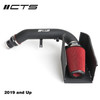 CTS TURBO 8V.2 RS3/ 8S TTRS 2.5T EVO INTAKE (2019-CURRENT) - CTS-IT-255R-2