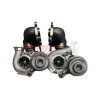 N54 STG2 TURBOCHARGERS