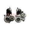 N54 STG2 TURBOCHARGERS