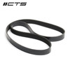 CTS TURBO B8/B8.5 180MM CRANK PULLEY REPLACEMENT BELT - CTS-HW-266-180-BELT