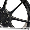 ZTF-R01 FORGED WHEEL, 21X10 ET32, 66.6MM BORE, AUDI B8/B9 Q5/SQ5 - 034-604-0010