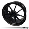 ZTF-R01 FORGED WHEEL, 21X10 ET32, 66.6MM BORE, AUDI B8/B9 Q5/SQ5 - 034-604-0010