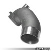 Turbo Inlet Pipe, B9/B9.5 Audi S4/S5/SQ5 3.0T - 034-108-5012