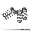Dynamic+ Lowering Springs for B8/B8.5 Audi S4 3.0 TFSI - 034-404-1002