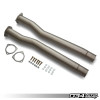 Res-X Racing Midpipes, 8V/8V.5 Audi RS3 & 8S Audi TTRS - 034-105-7048