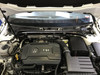 Euro Sport Upper Front Stress Bar - VW MK7/MK7.5/MK8 Golf GTI/Golf R - 18070