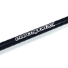 Euro Sport Upper Front Stress Bar - VW MK7/MK7.5/MK8 Golf GTI/Golf R - 18070