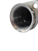Mercedes Benz C43 C400 C450 E43 E400 E450 - M276 HFC Downpipes