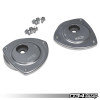 Dynamic+ Caster Mount Pair, Volkswagen & Audi MQB and MQB EVO - 034-601-1030