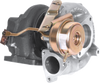 Garrett GT2560R Turbocharger (Small Frame) - 836023-5004S User 1