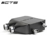 CTS TURBO S55 F80/F82/F83/F87 BMW M3/M4/M2 AIR-TO-WATER INTERCOOLER UPGRADE - CTS-F8X-DF