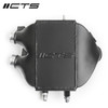 CTS TURBO S55 F80/F82/F83/F87 BMW M3/M4/M2 AIR-TO-WATER INTERCOOLER UPGRADE - CTS-F8X-DF